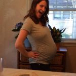 Third Trimester at a Glance | The Life Jolie