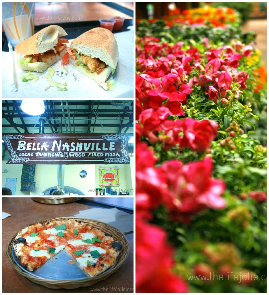 Nashville is such a great city! Here is a list of 6 awesome places to go in Nashville. I can't wait to go back.