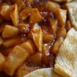 This Apple Pie filling is so simple and delicious- I keep going back to it whenever I need an easy fruit filling for a pie! Click on the photo to read more...