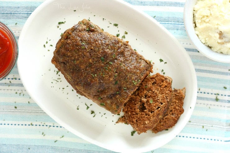 Mom S Meatloaf Recipe A Classic And Easy Family Dinner Recipe,Aster Flower Meaning