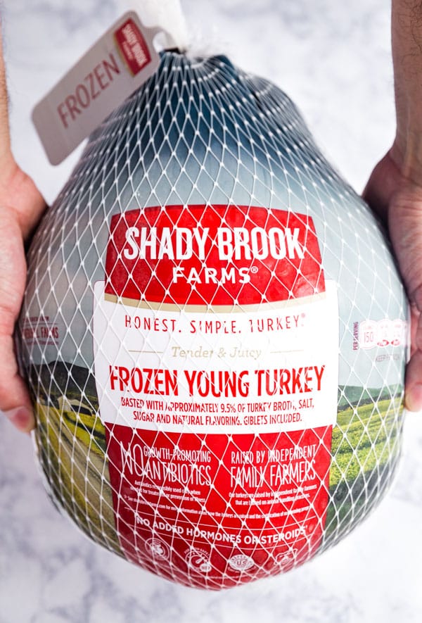 Shady Brook Farms Turkey