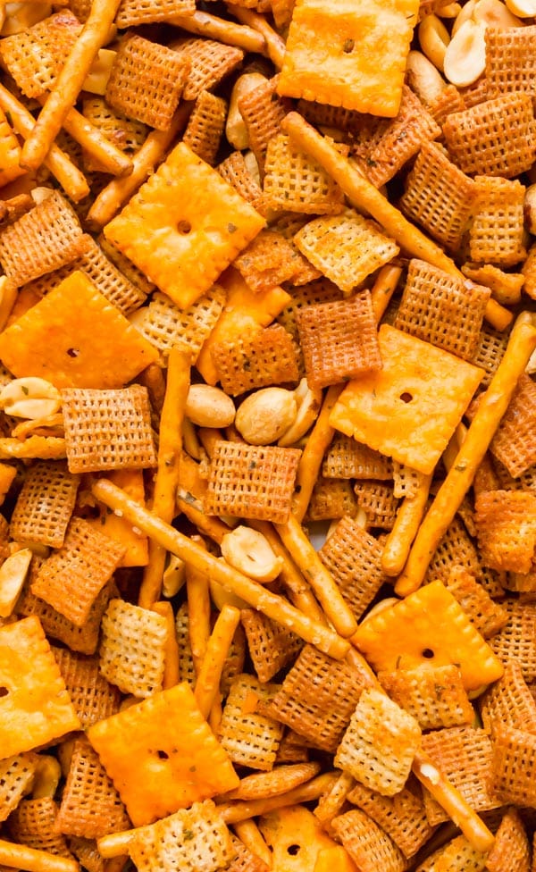 chex party mix